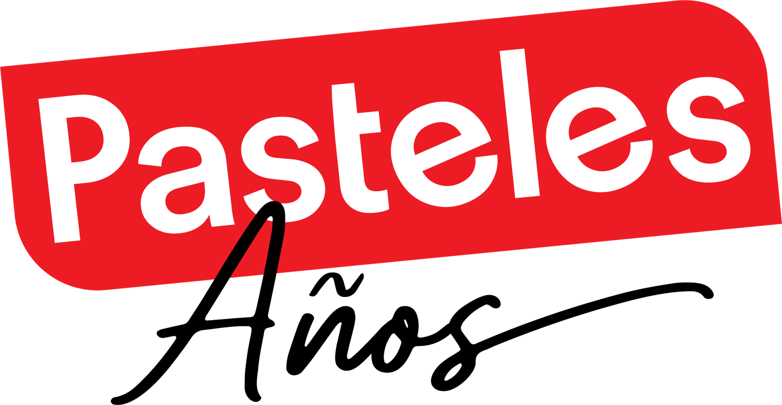 Anos Pasteles Logo